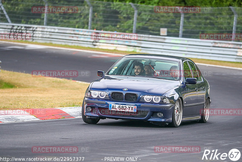 Bild #22957377 - Touristenfahrten Nürburgring Nordschleife (15.07.2023)