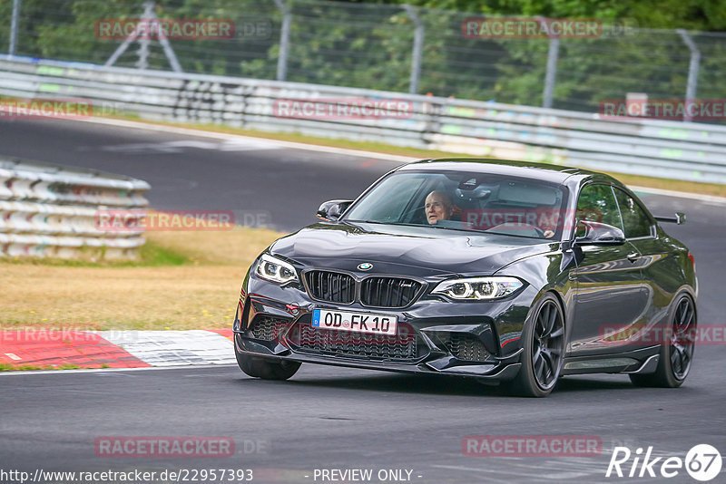 Bild #22957393 - Touristenfahrten Nürburgring Nordschleife (15.07.2023)