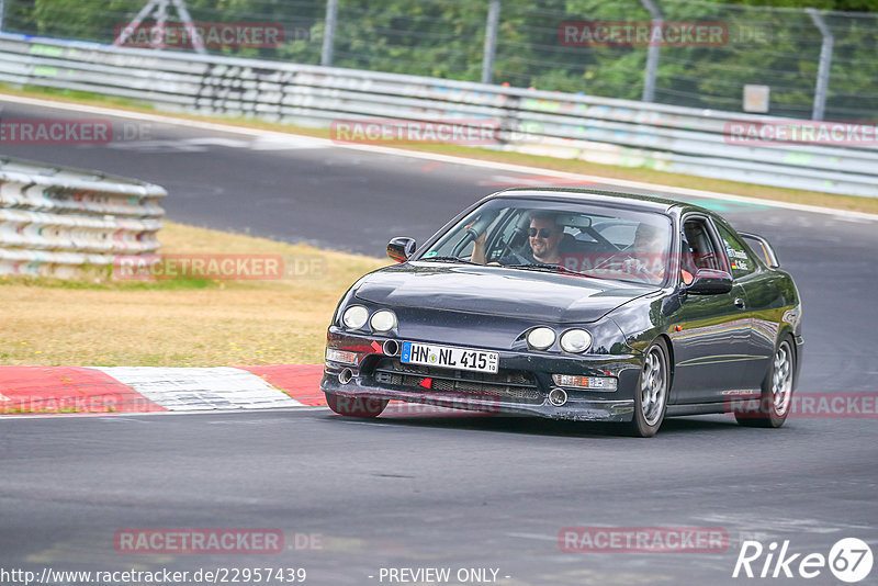 Bild #22957439 - Touristenfahrten Nürburgring Nordschleife (15.07.2023)