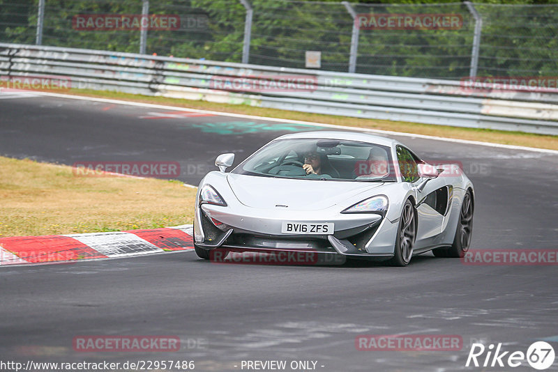 Bild #22957486 - Touristenfahrten Nürburgring Nordschleife (15.07.2023)