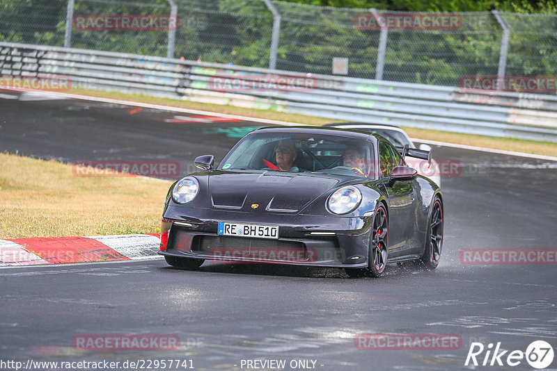 Bild #22957741 - Touristenfahrten Nürburgring Nordschleife (15.07.2023)