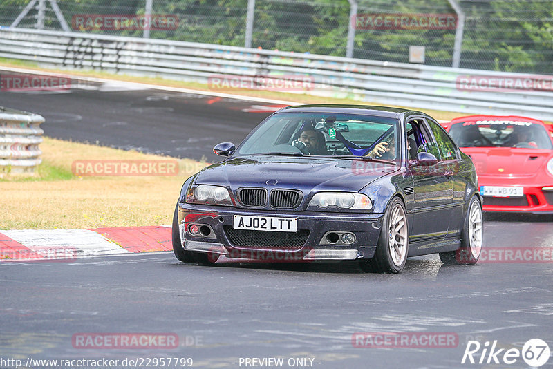 Bild #22957799 - Touristenfahrten Nürburgring Nordschleife (15.07.2023)