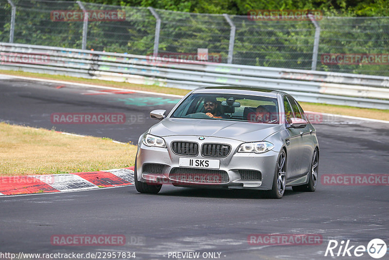 Bild #22957834 - Touristenfahrten Nürburgring Nordschleife (15.07.2023)