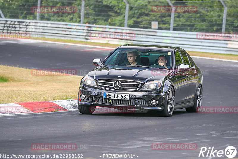 Bild #22958152 - Touristenfahrten Nürburgring Nordschleife (15.07.2023)