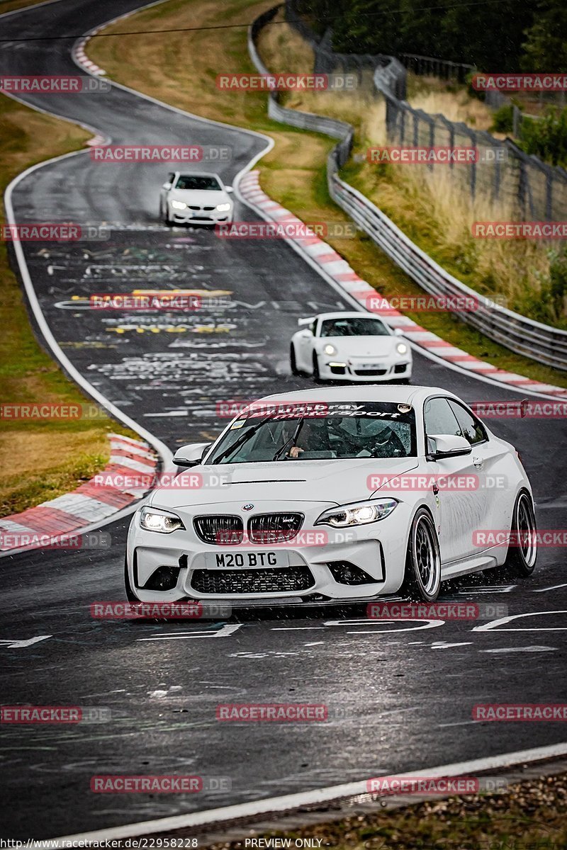 Bild #22958228 - Touristenfahrten Nürburgring Nordschleife (15.07.2023)