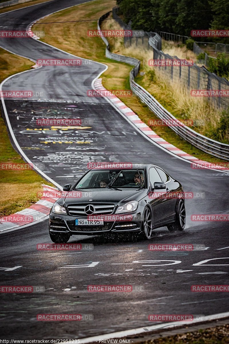 Bild #22958235 - Touristenfahrten Nürburgring Nordschleife (15.07.2023)