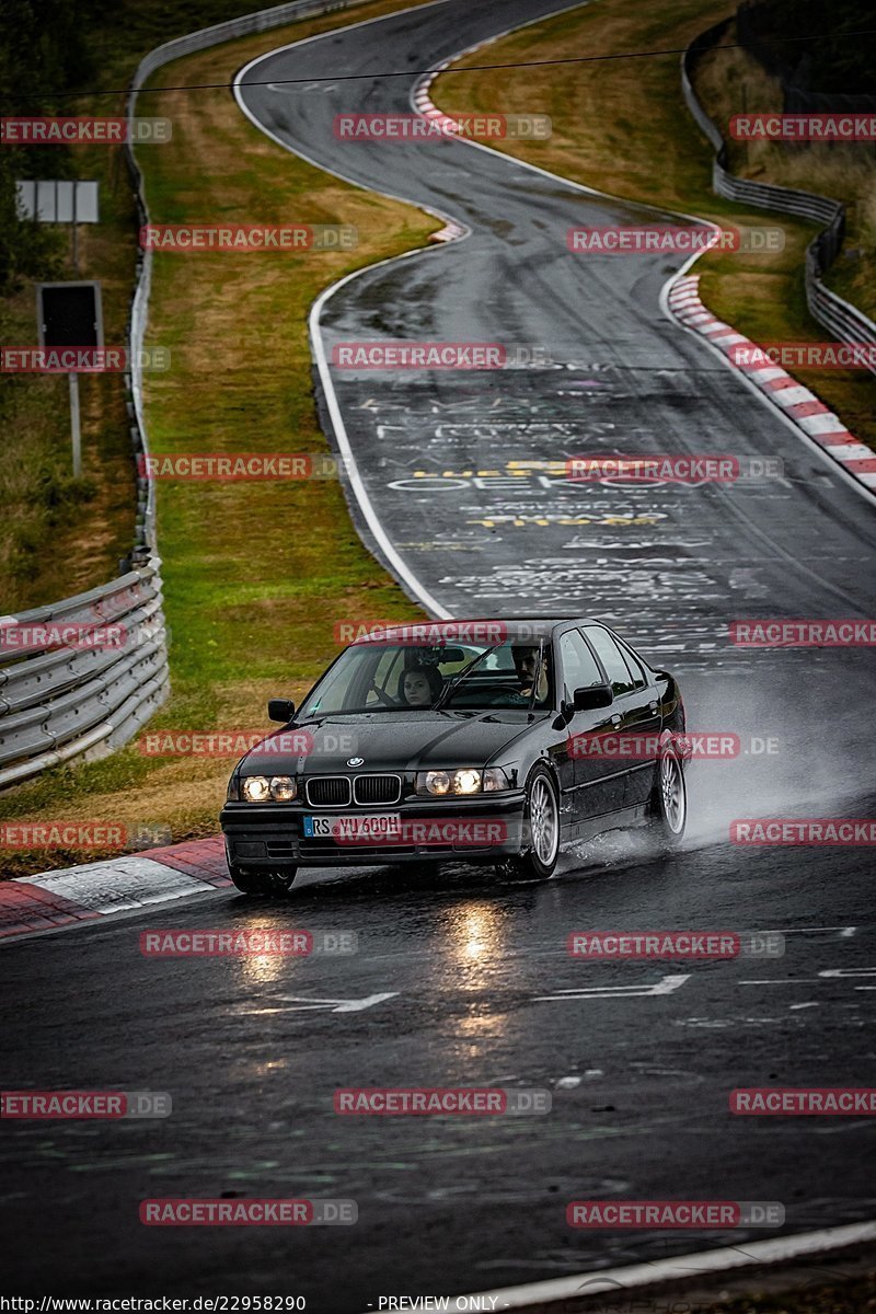 Bild #22958290 - Touristenfahrten Nürburgring Nordschleife (15.07.2023)