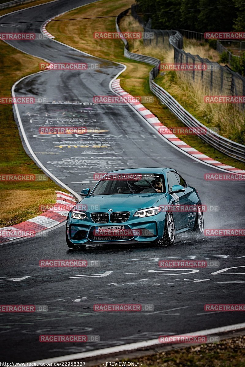 Bild #22958327 - Touristenfahrten Nürburgring Nordschleife (15.07.2023)