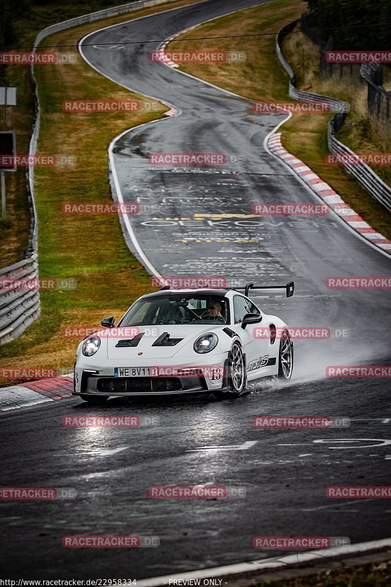 Bild #22958334 - Touristenfahrten Nürburgring Nordschleife (15.07.2023)