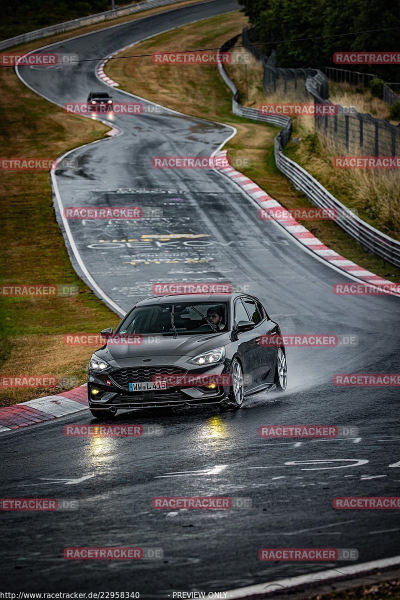 Bild #22958340 - Touristenfahrten Nürburgring Nordschleife (15.07.2023)