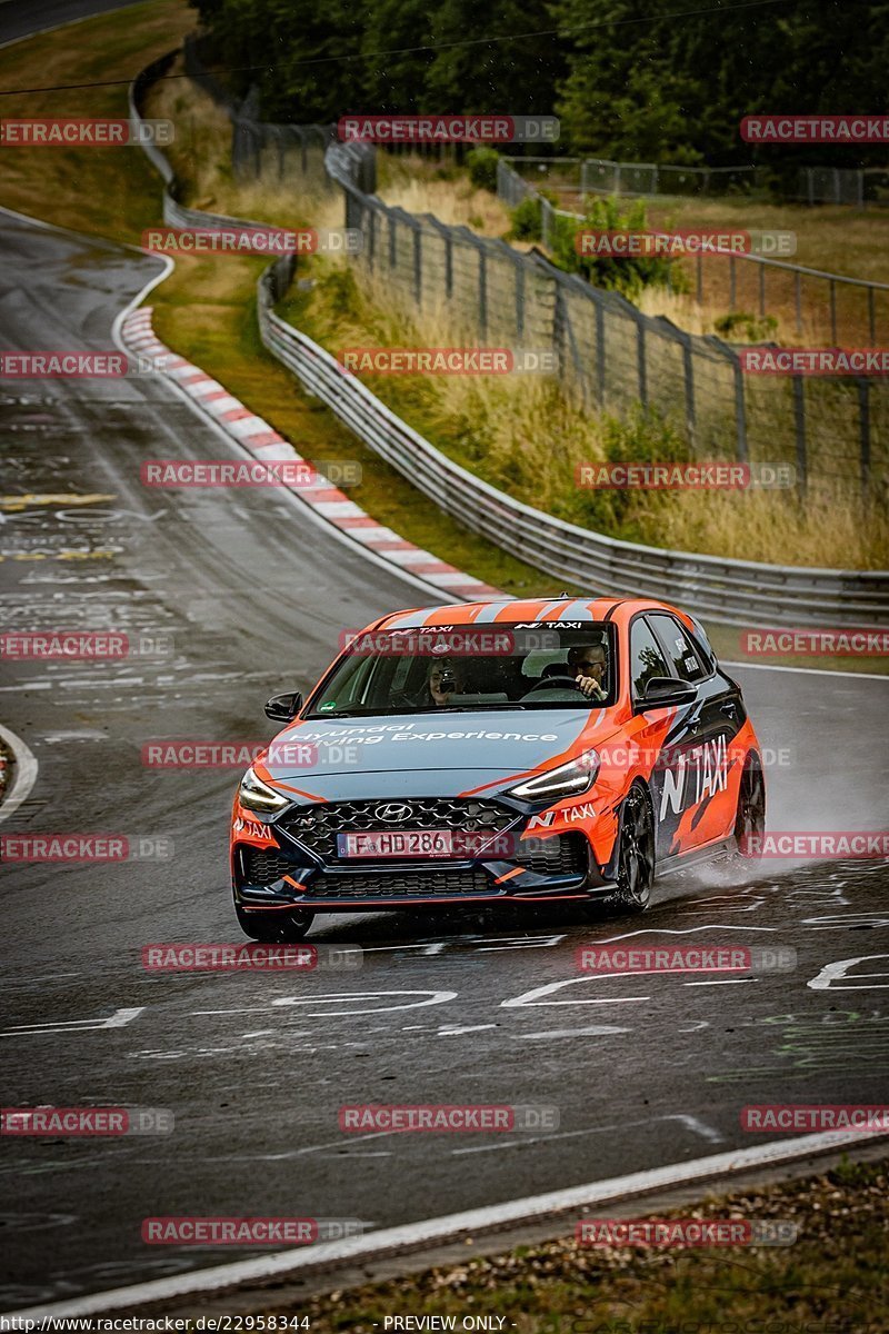 Bild #22958344 - Touristenfahrten Nürburgring Nordschleife (15.07.2023)