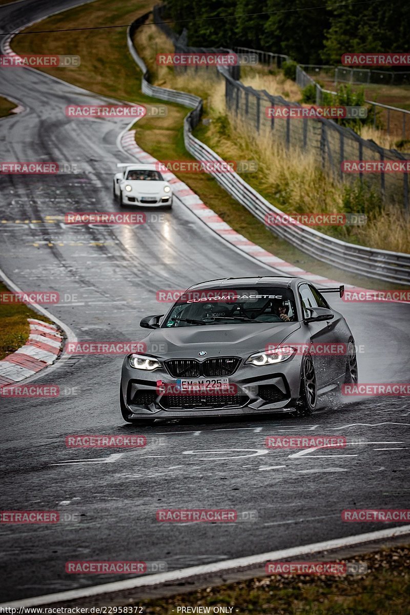 Bild #22958372 - Touristenfahrten Nürburgring Nordschleife (15.07.2023)