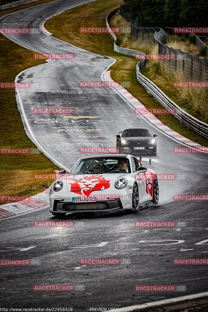 Bild #22958428 - Touristenfahrten Nürburgring Nordschleife (15.07.2023)