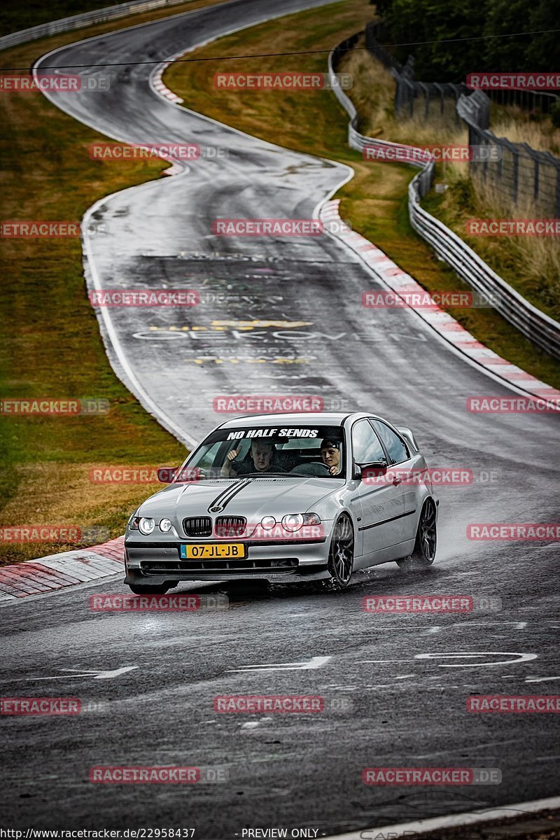 Bild #22958437 - Touristenfahrten Nürburgring Nordschleife (15.07.2023)