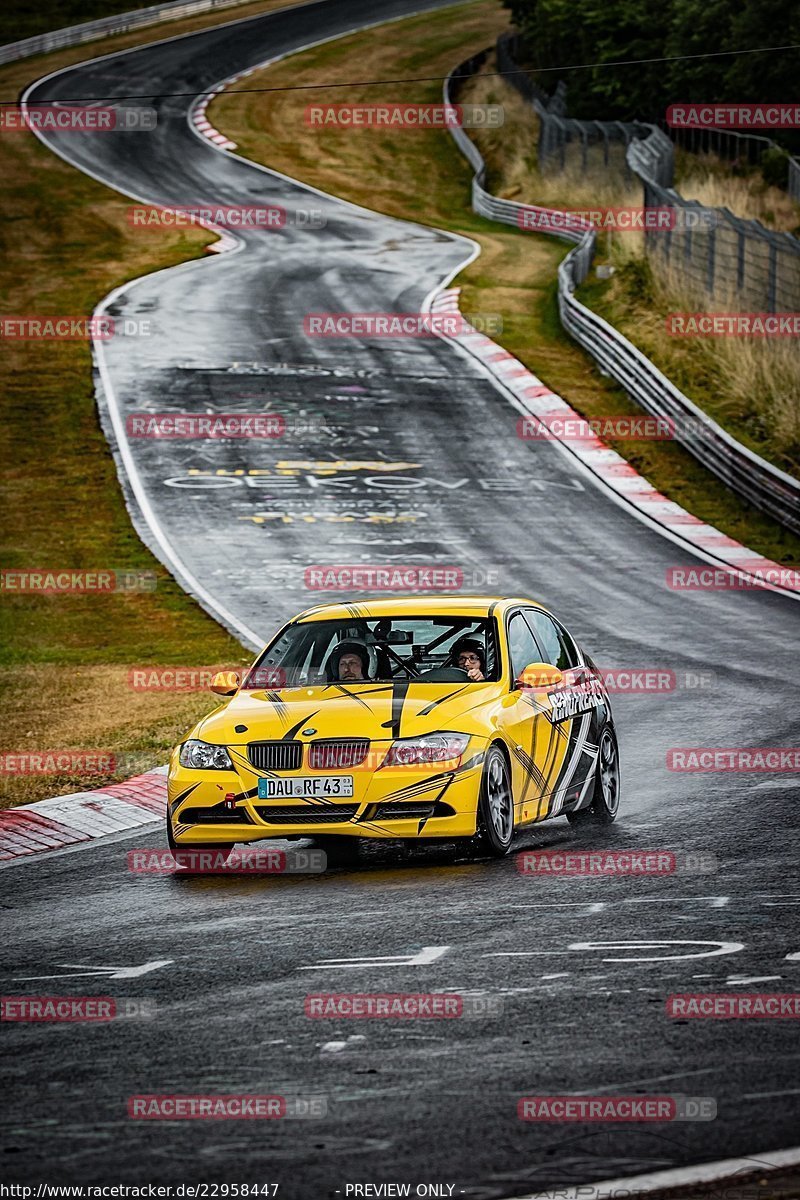 Bild #22958447 - Touristenfahrten Nürburgring Nordschleife (15.07.2023)