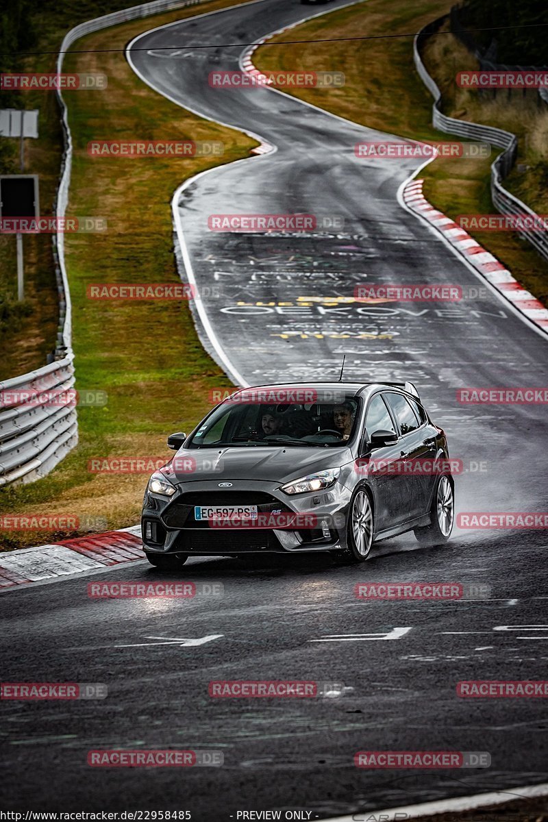 Bild #22958485 - Touristenfahrten Nürburgring Nordschleife (15.07.2023)