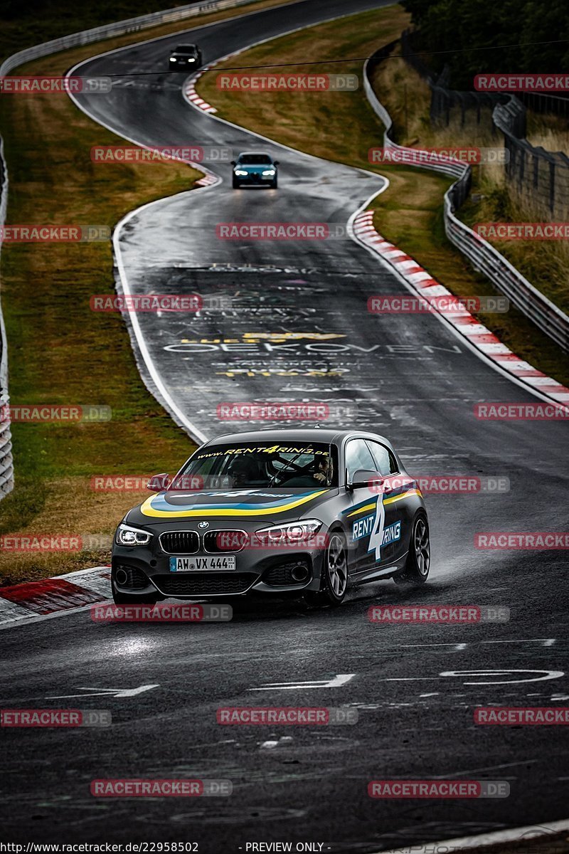 Bild #22958502 - Touristenfahrten Nürburgring Nordschleife (15.07.2023)