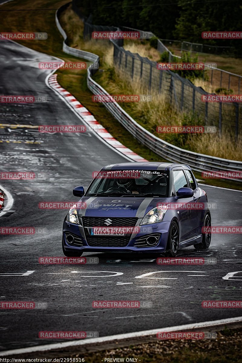 Bild #22958516 - Touristenfahrten Nürburgring Nordschleife (15.07.2023)