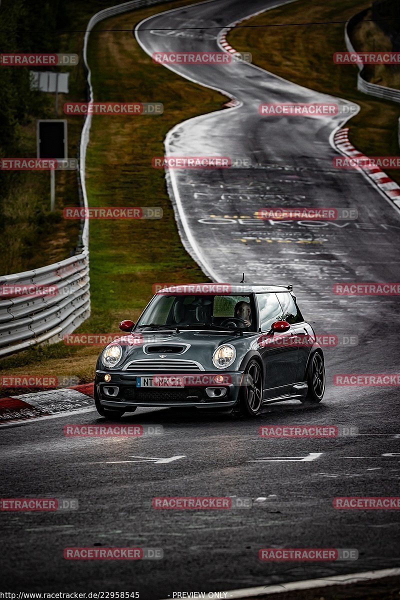 Bild #22958545 - Touristenfahrten Nürburgring Nordschleife (15.07.2023)