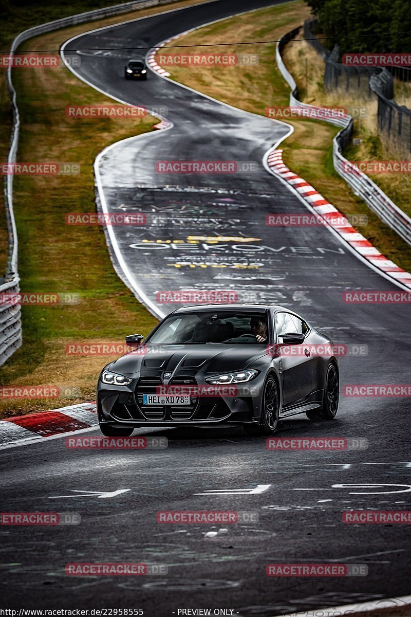 Bild #22958555 - Touristenfahrten Nürburgring Nordschleife (15.07.2023)