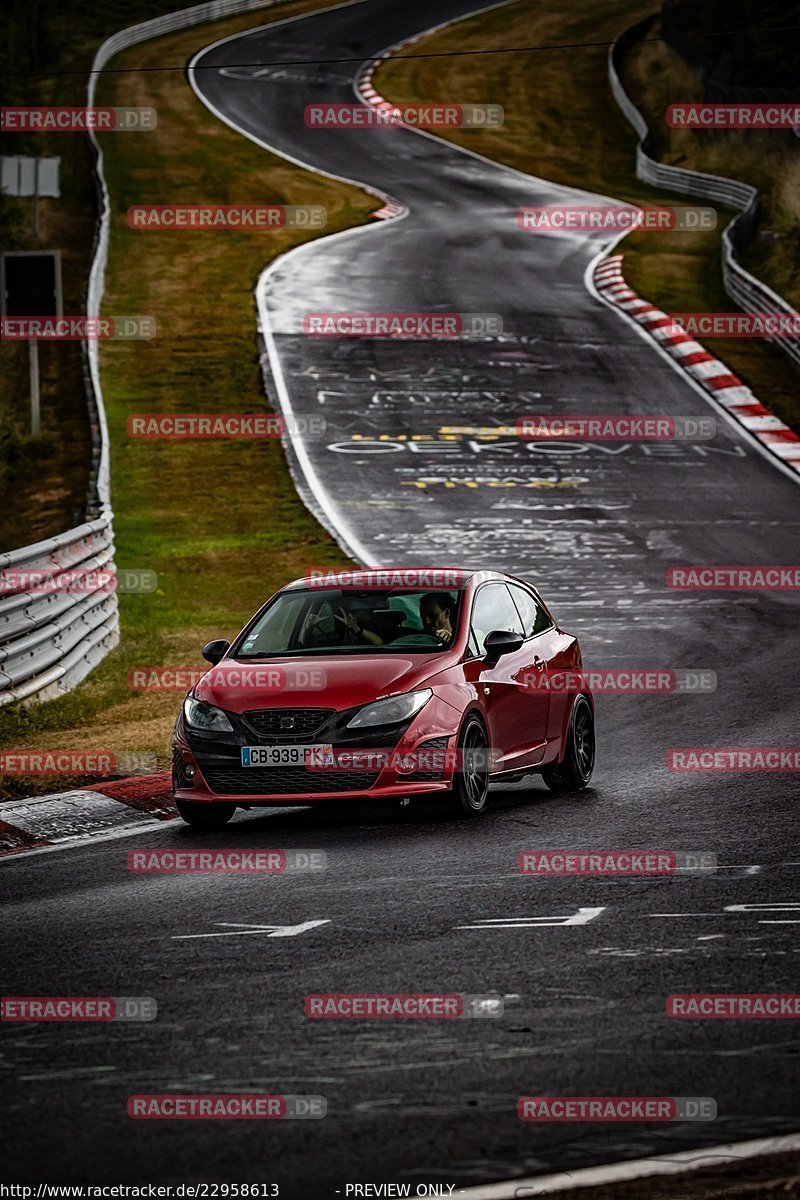 Bild #22958613 - Touristenfahrten Nürburgring Nordschleife (15.07.2023)