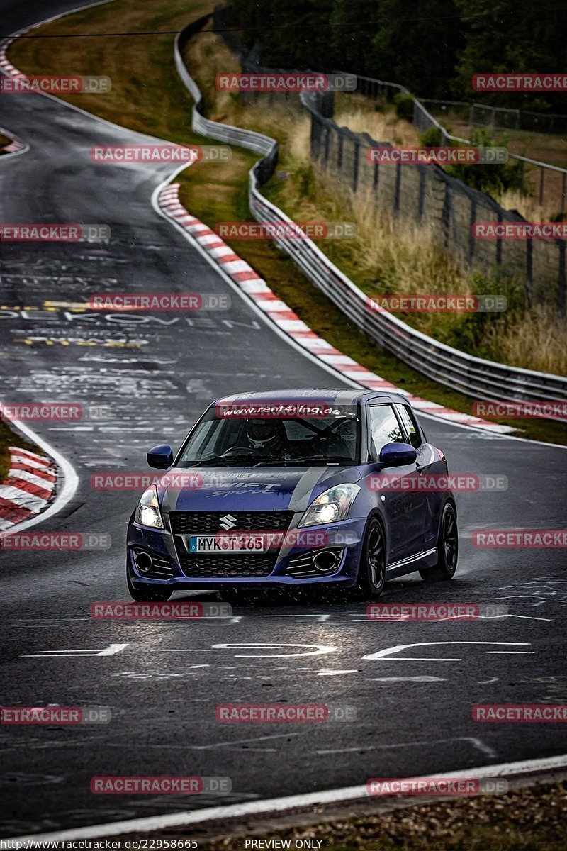 Bild #22958665 - Touristenfahrten Nürburgring Nordschleife (15.07.2023)