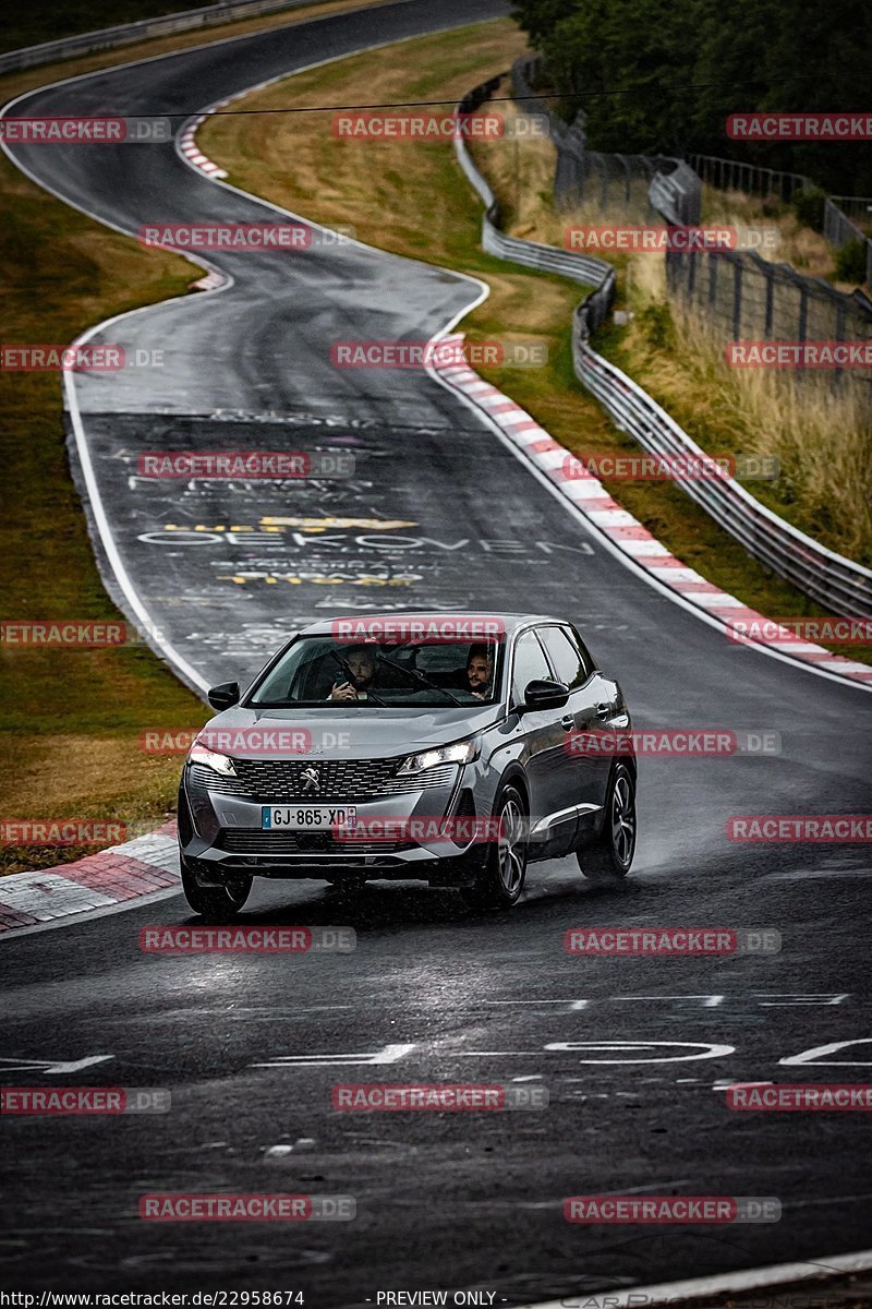 Bild #22958674 - Touristenfahrten Nürburgring Nordschleife (15.07.2023)