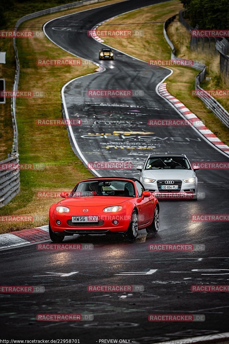 Bild #22958701 - Touristenfahrten Nürburgring Nordschleife (15.07.2023)