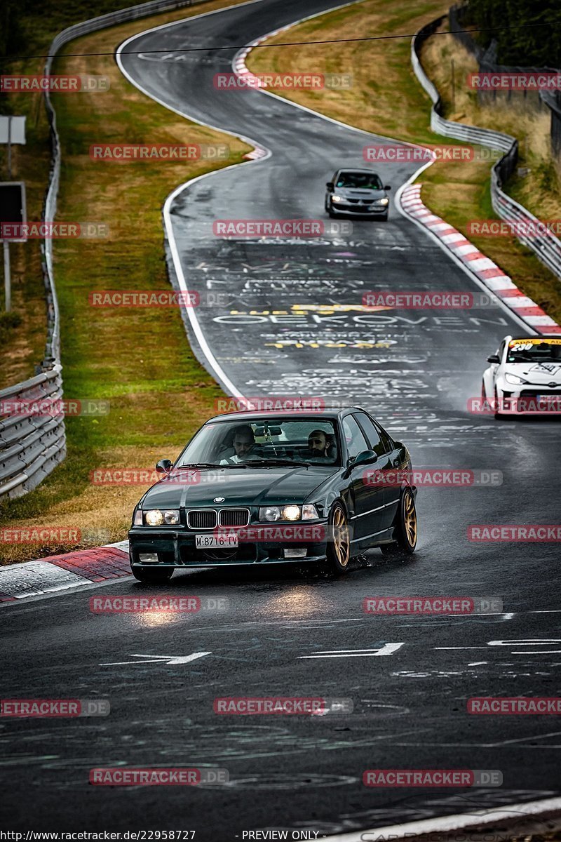 Bild #22958727 - Touristenfahrten Nürburgring Nordschleife (15.07.2023)