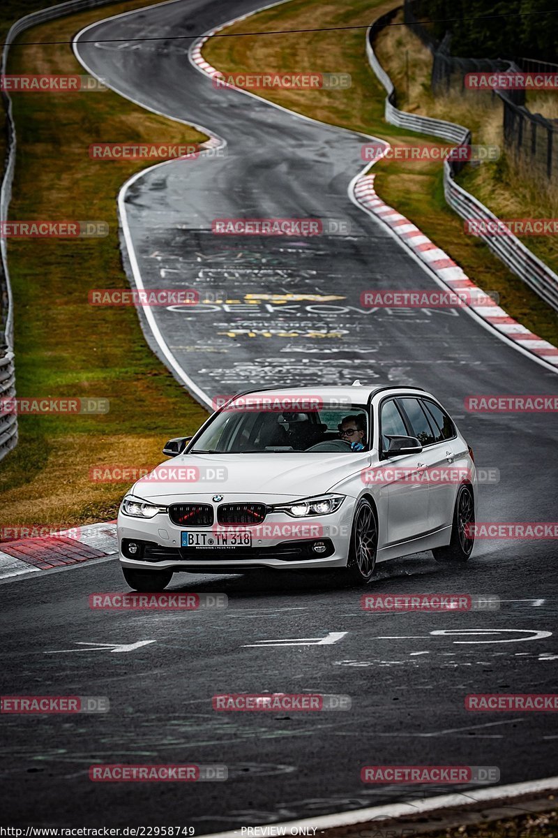 Bild #22958749 - Touristenfahrten Nürburgring Nordschleife (15.07.2023)