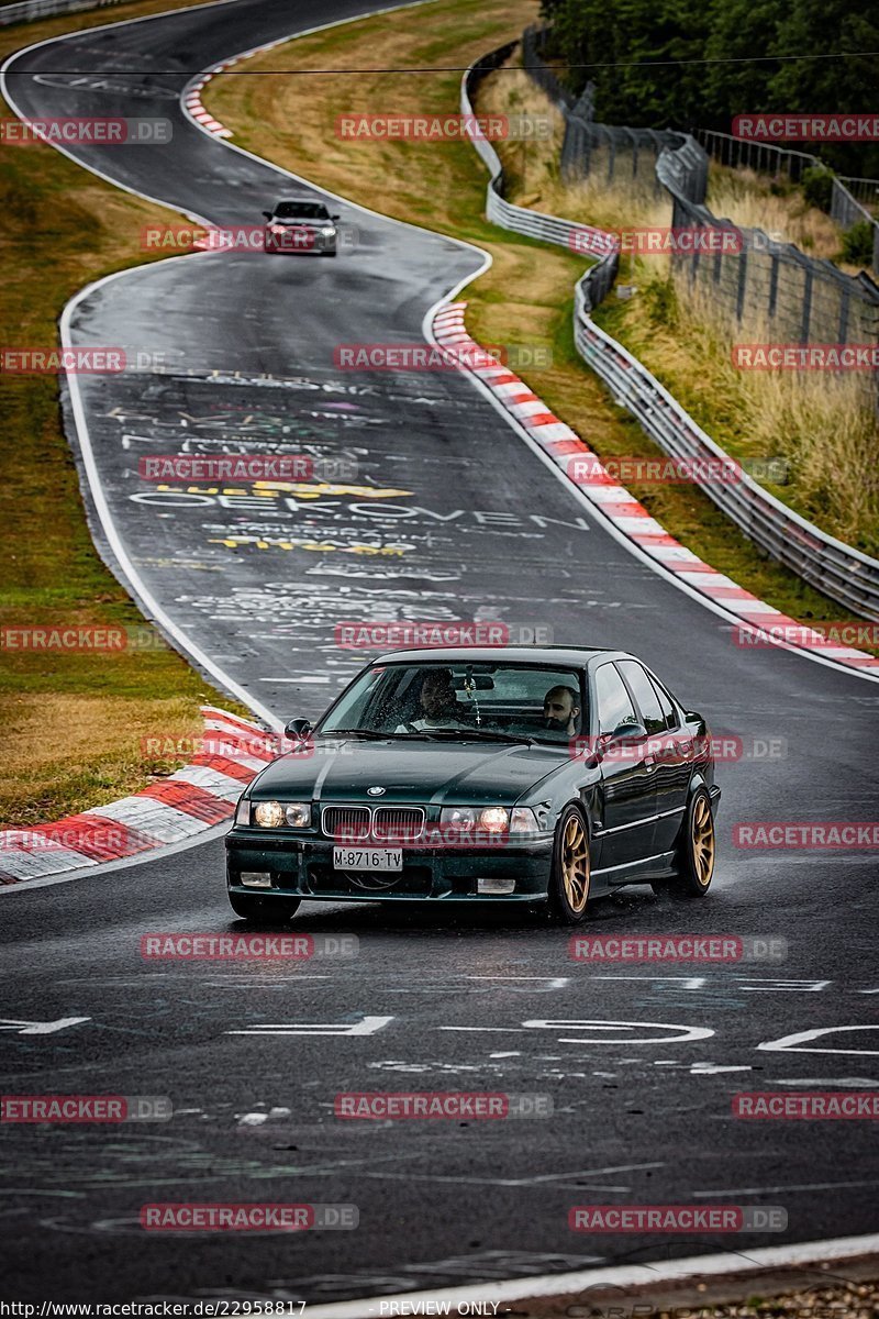 Bild #22958817 - Touristenfahrten Nürburgring Nordschleife (15.07.2023)