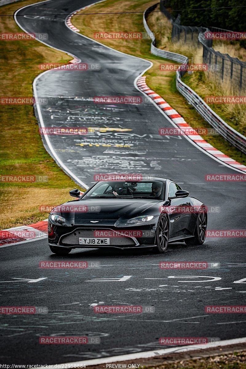 Bild #22958884 - Touristenfahrten Nürburgring Nordschleife (15.07.2023)