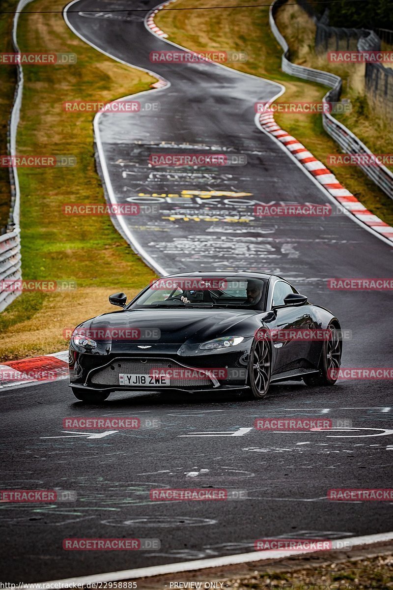 Bild #22958885 - Touristenfahrten Nürburgring Nordschleife (15.07.2023)