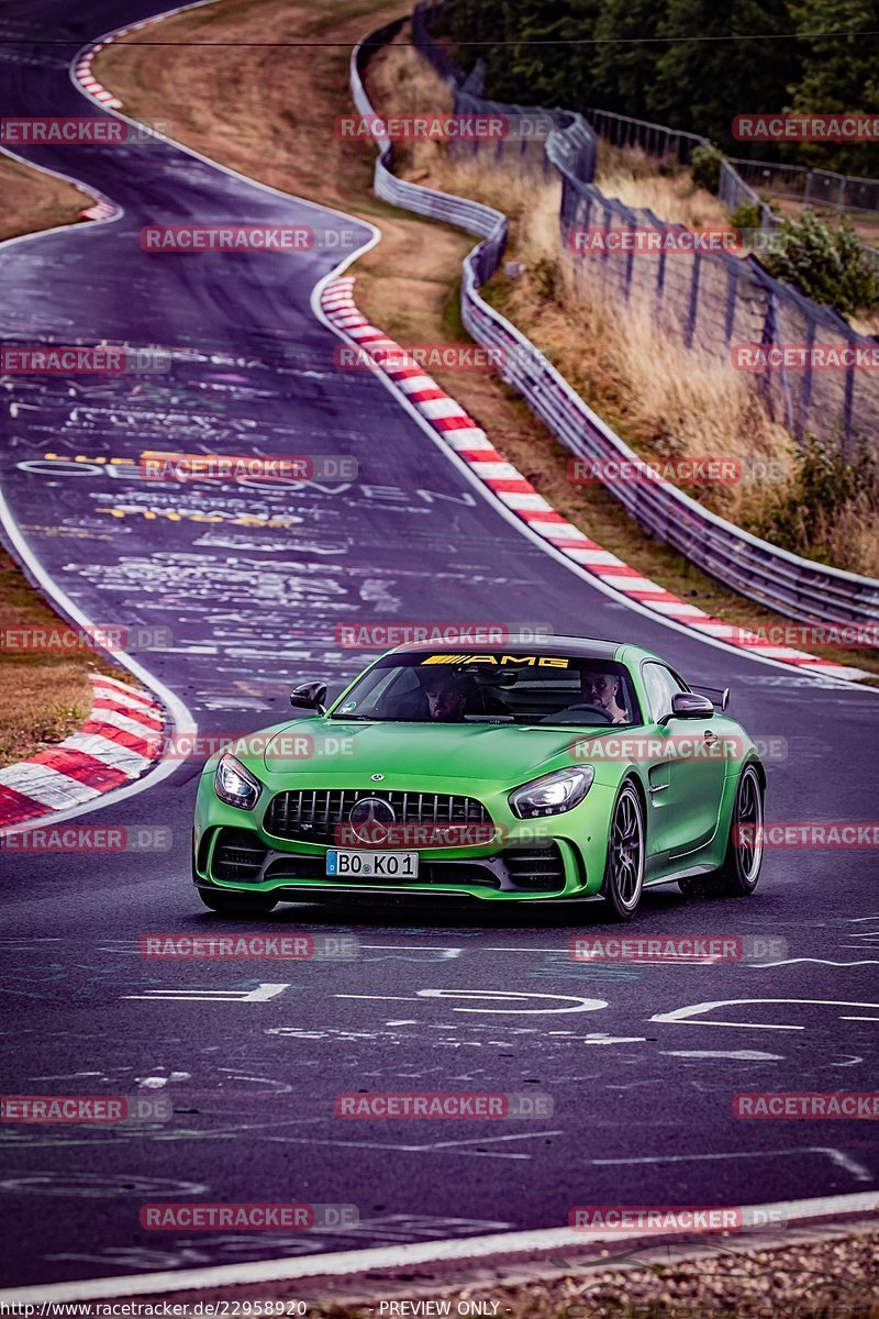 Bild #22958920 - Touristenfahrten Nürburgring Nordschleife (15.07.2023)