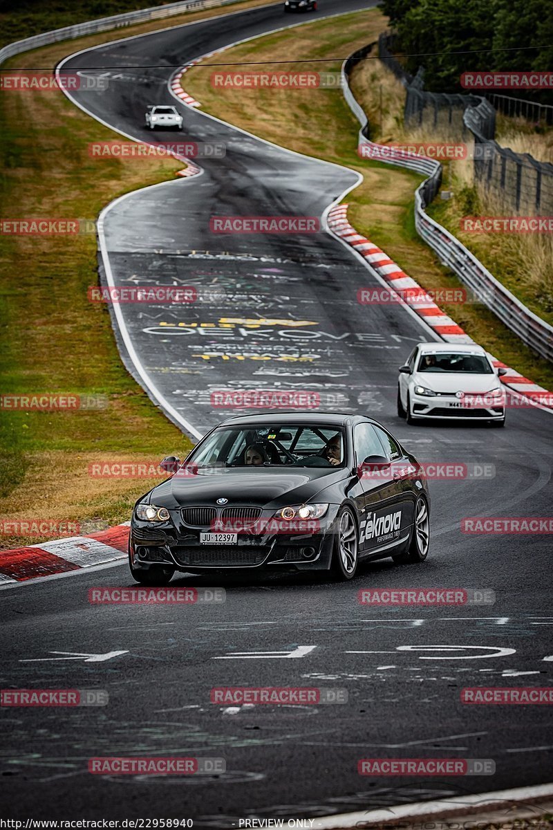 Bild #22958940 - Touristenfahrten Nürburgring Nordschleife (15.07.2023)