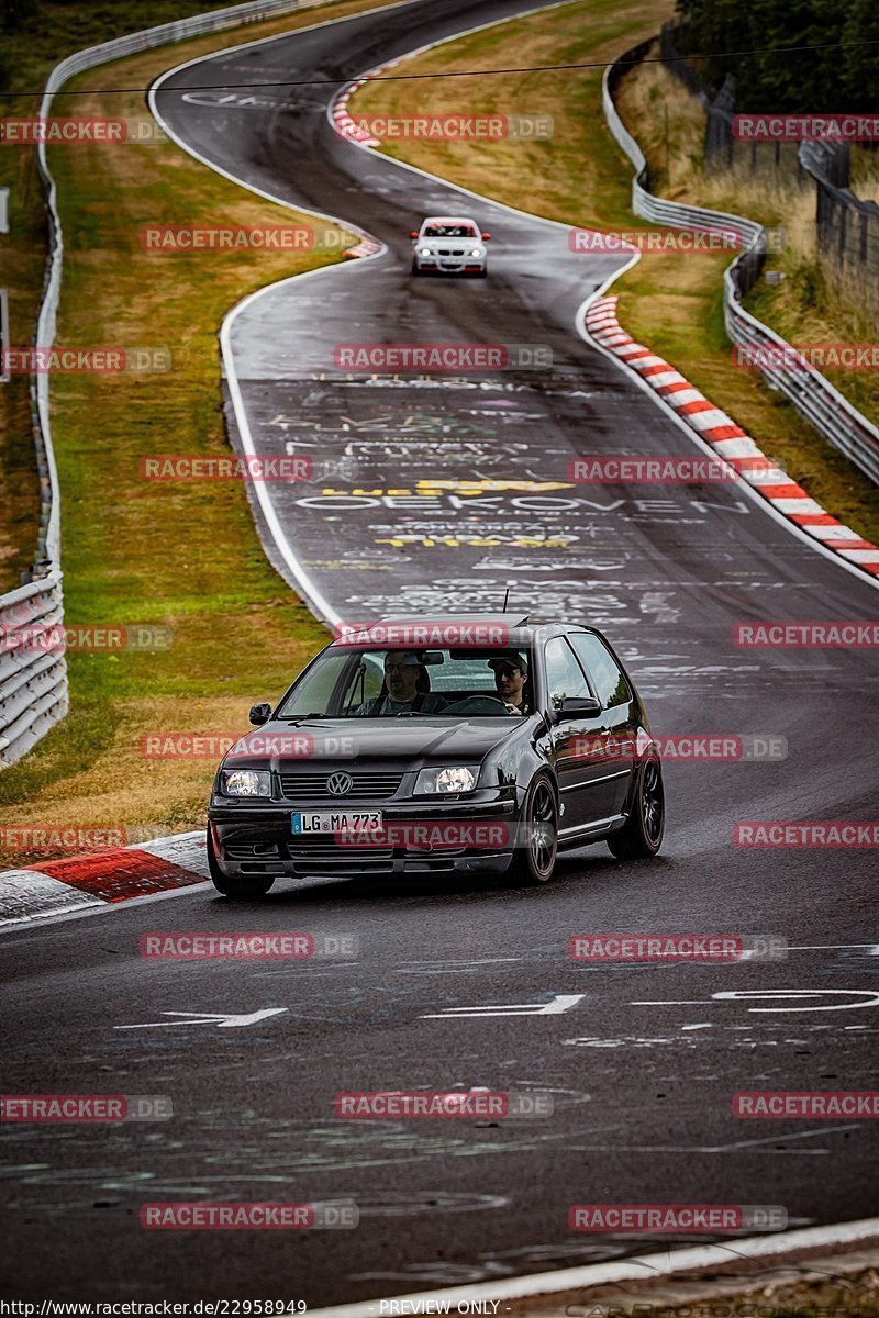 Bild #22958949 - Touristenfahrten Nürburgring Nordschleife (15.07.2023)