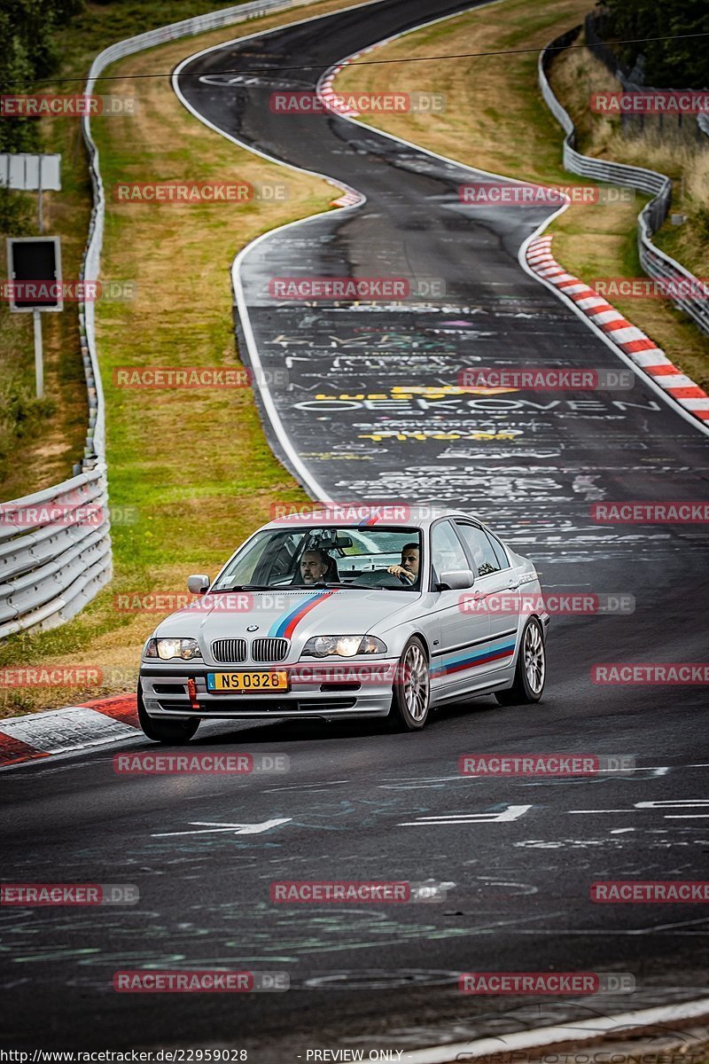 Bild #22959028 - Touristenfahrten Nürburgring Nordschleife (15.07.2023)