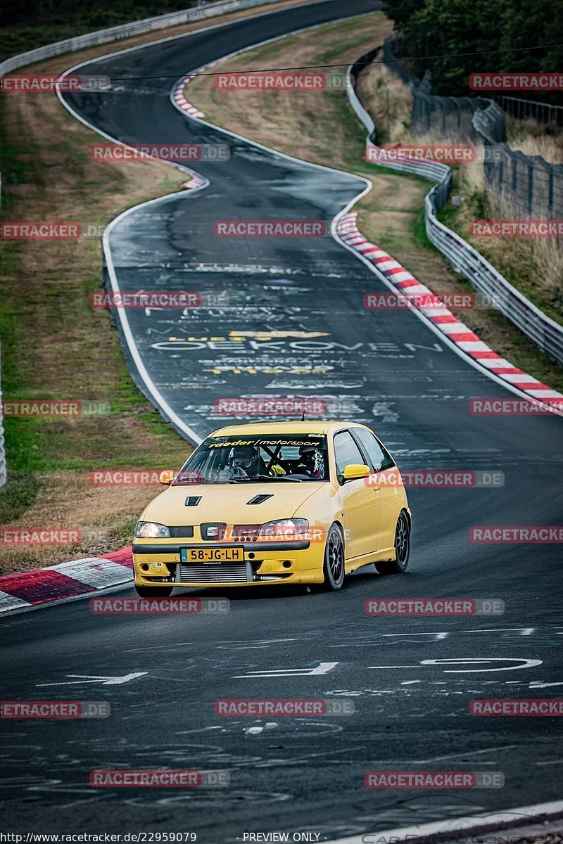 Bild #22959079 - Touristenfahrten Nürburgring Nordschleife (15.07.2023)