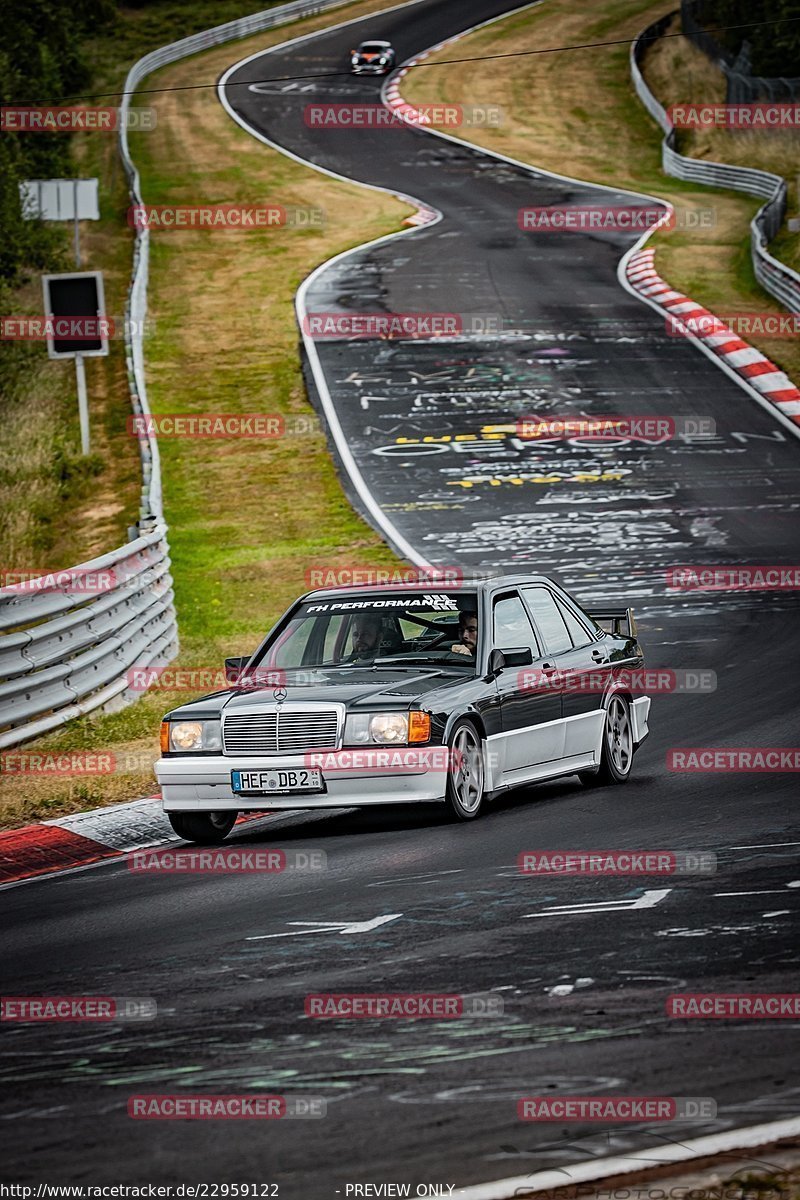 Bild #22959122 - Touristenfahrten Nürburgring Nordschleife (15.07.2023)