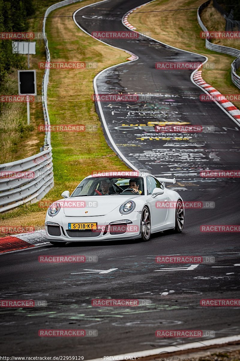 Bild #22959129 - Touristenfahrten Nürburgring Nordschleife (15.07.2023)