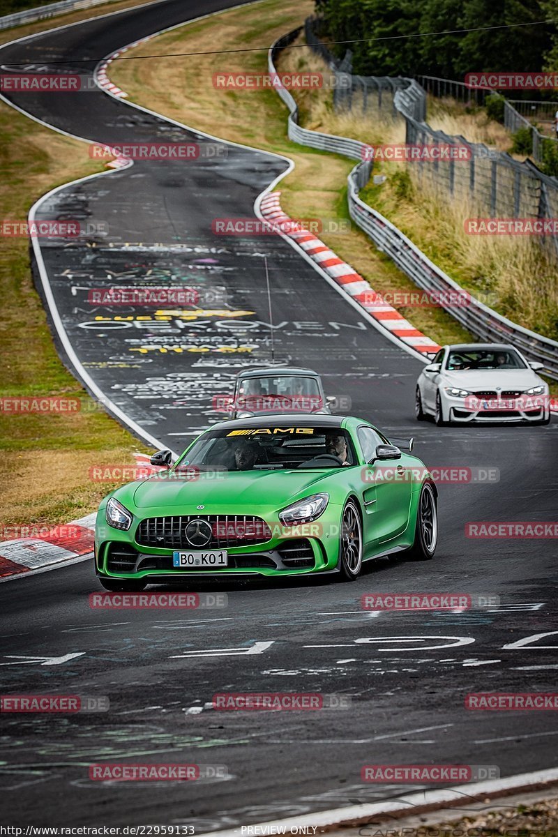 Bild #22959133 - Touristenfahrten Nürburgring Nordschleife (15.07.2023)