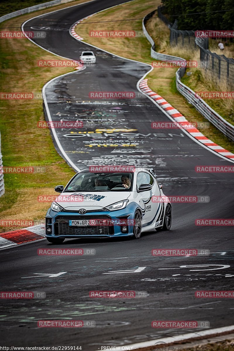 Bild #22959144 - Touristenfahrten Nürburgring Nordschleife (15.07.2023)