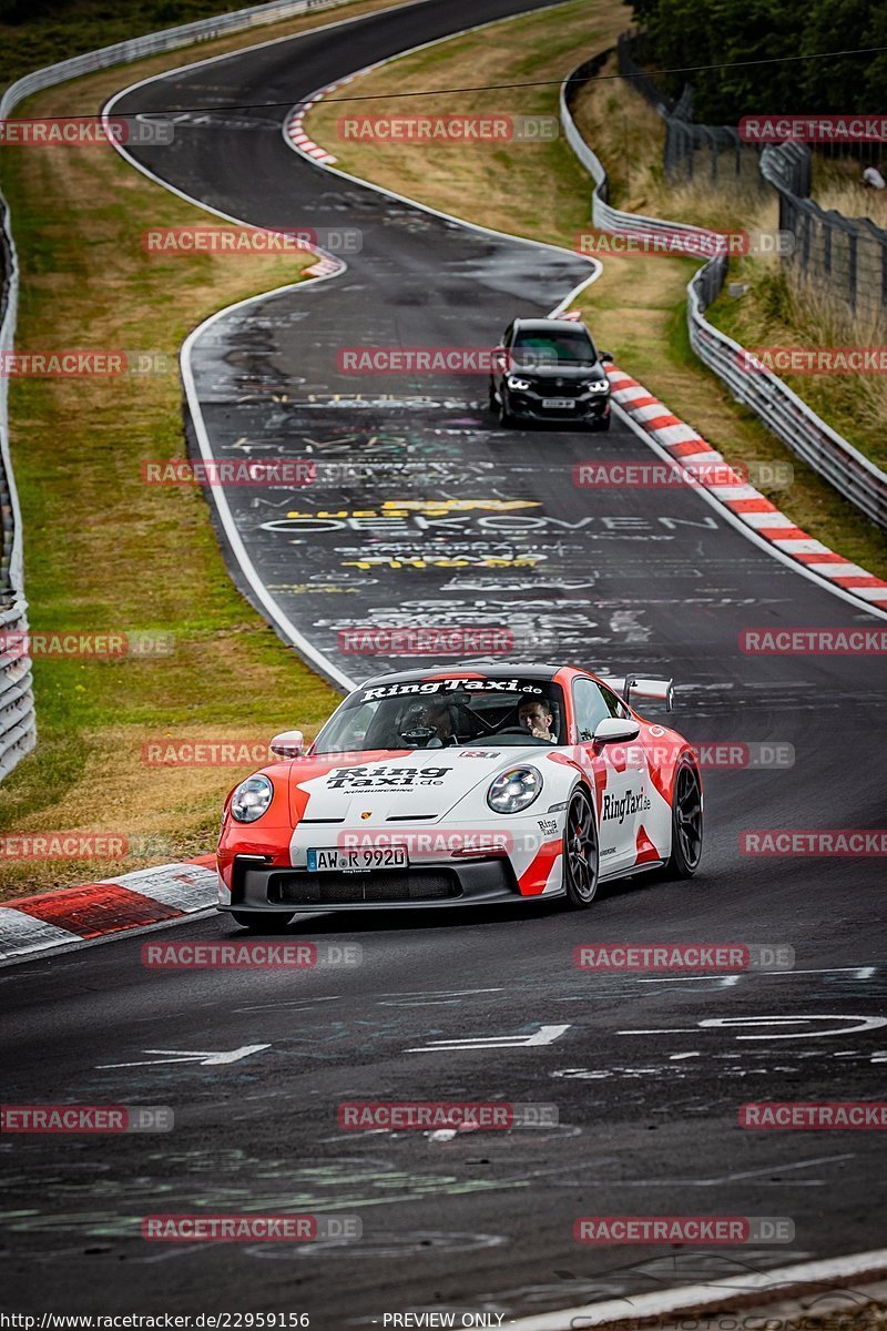 Bild #22959156 - Touristenfahrten Nürburgring Nordschleife (15.07.2023)