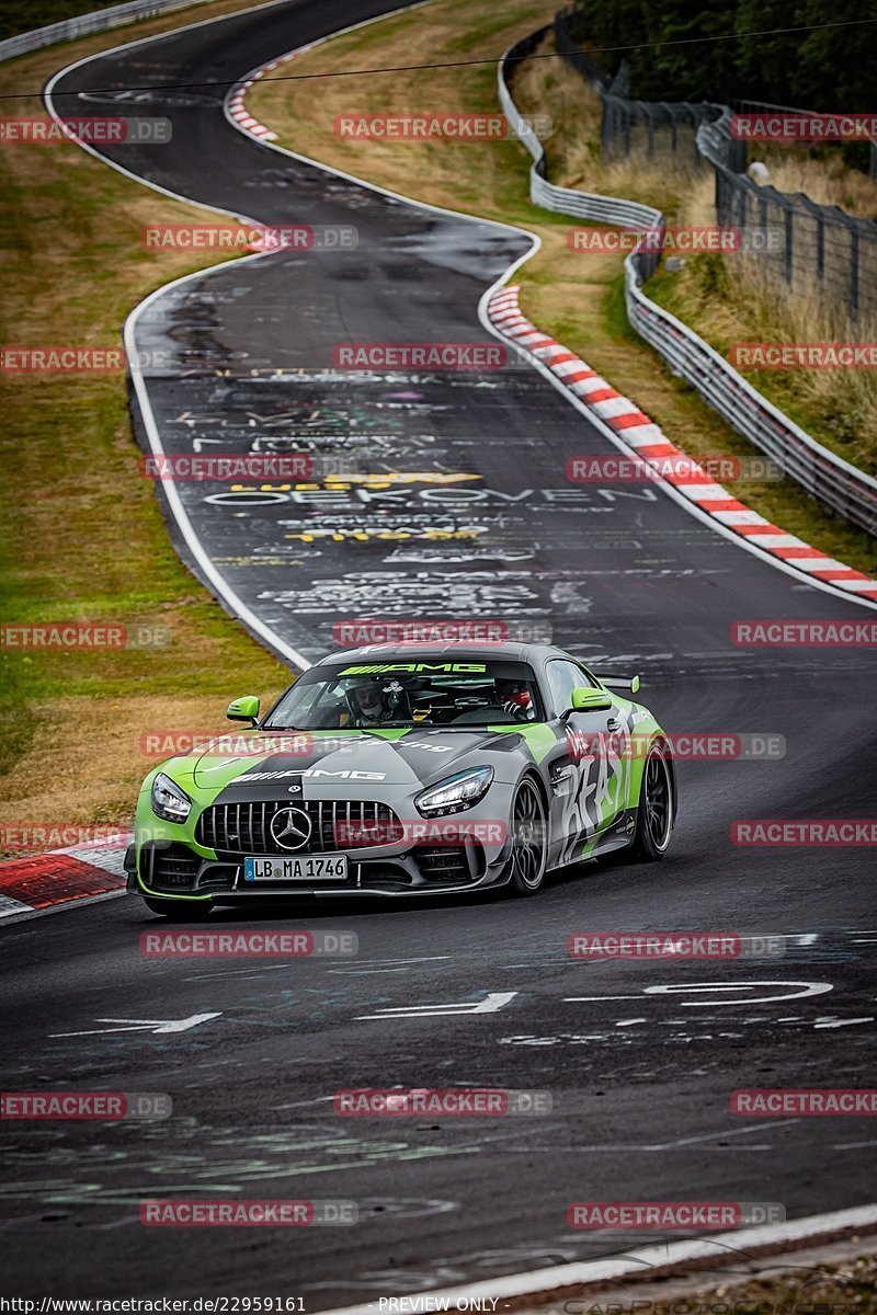 Bild #22959161 - Touristenfahrten Nürburgring Nordschleife (15.07.2023)