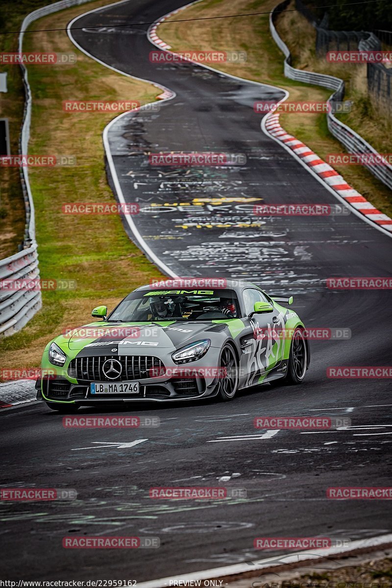 Bild #22959162 - Touristenfahrten Nürburgring Nordschleife (15.07.2023)