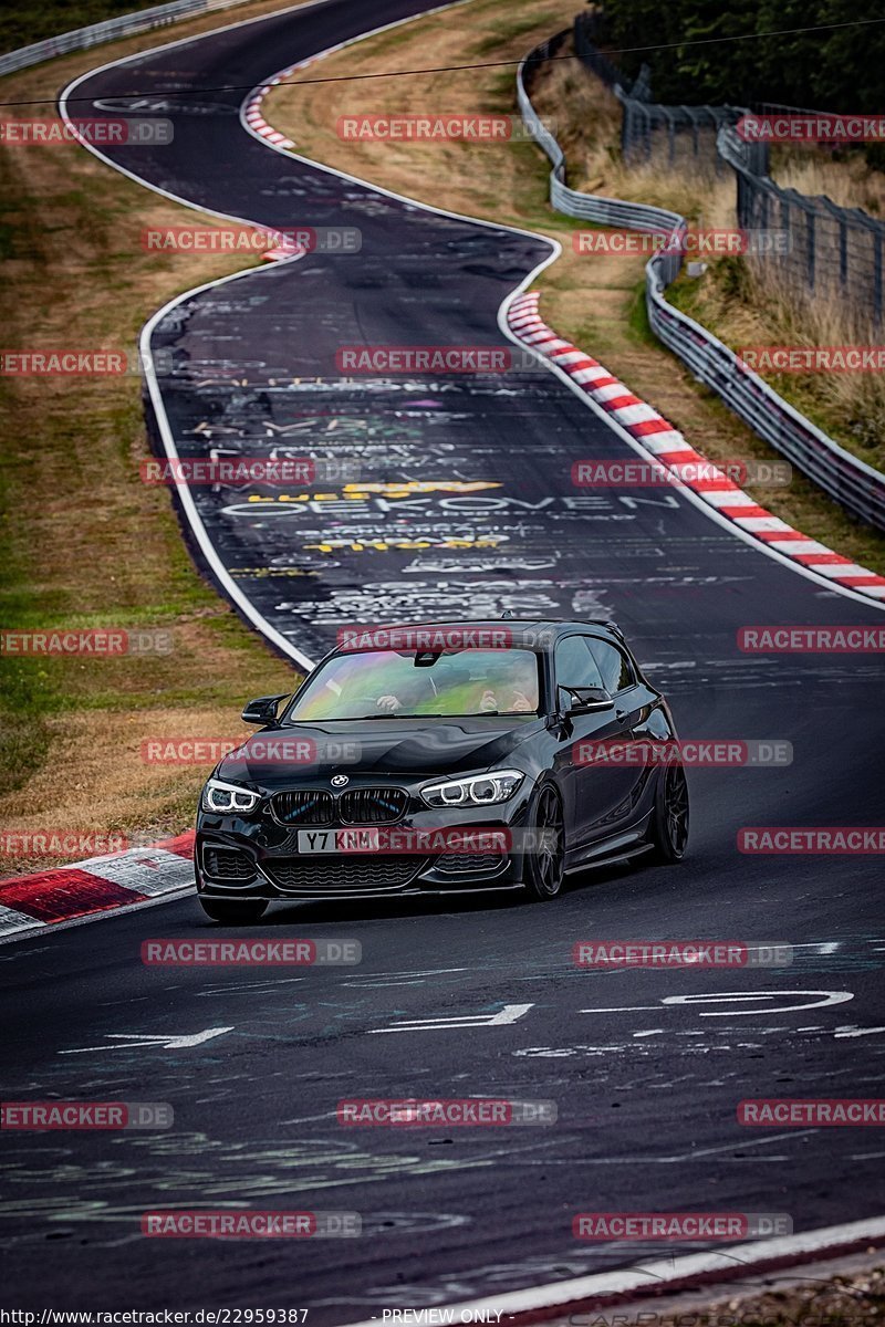 Bild #22959387 - Touristenfahrten Nürburgring Nordschleife (15.07.2023)