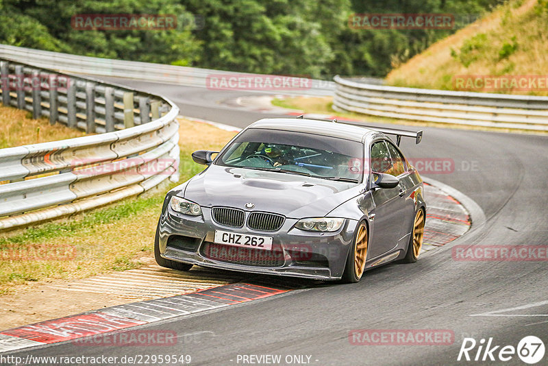 Bild #22959549 - Touristenfahrten Nürburgring Nordschleife (15.07.2023)