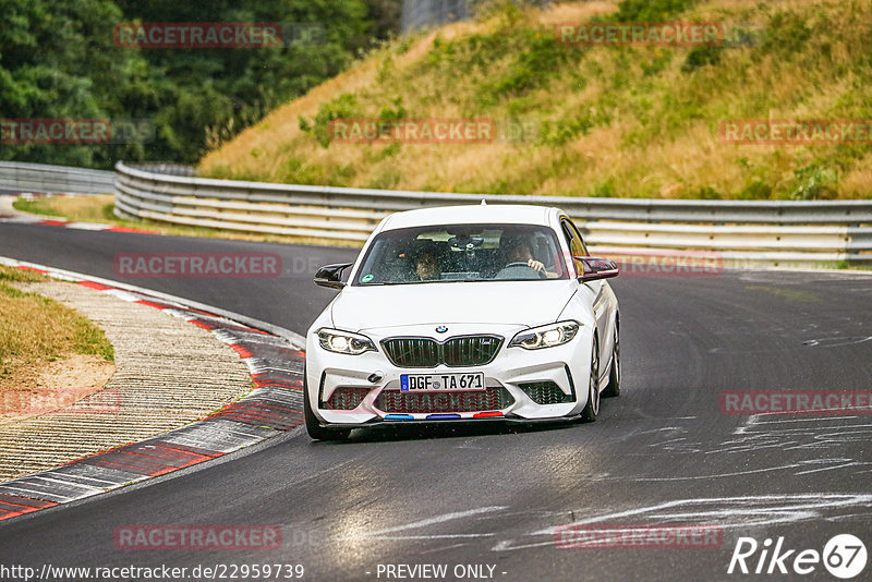 Bild #22959739 - Touristenfahrten Nürburgring Nordschleife (15.07.2023)