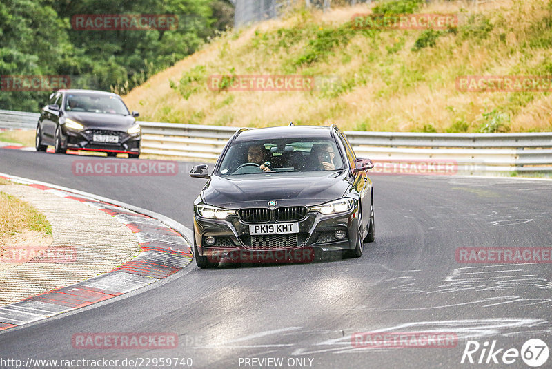 Bild #22959740 - Touristenfahrten Nürburgring Nordschleife (15.07.2023)