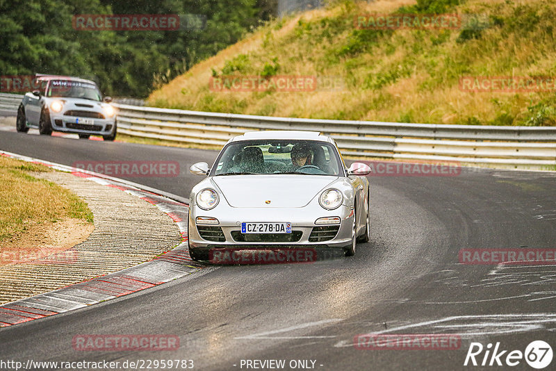 Bild #22959783 - Touristenfahrten Nürburgring Nordschleife (15.07.2023)